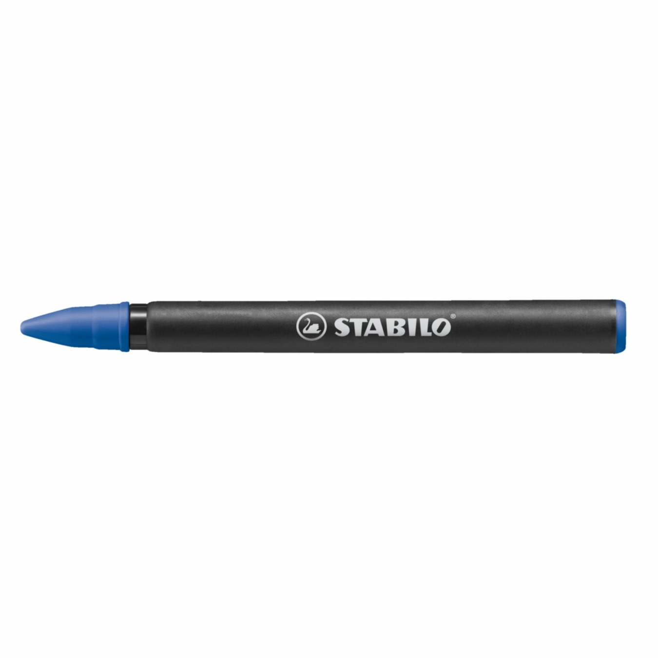 STABILO EASYoriginal Recharge d'encre Bleue pointe moyenne x3 - Confetti  Campus