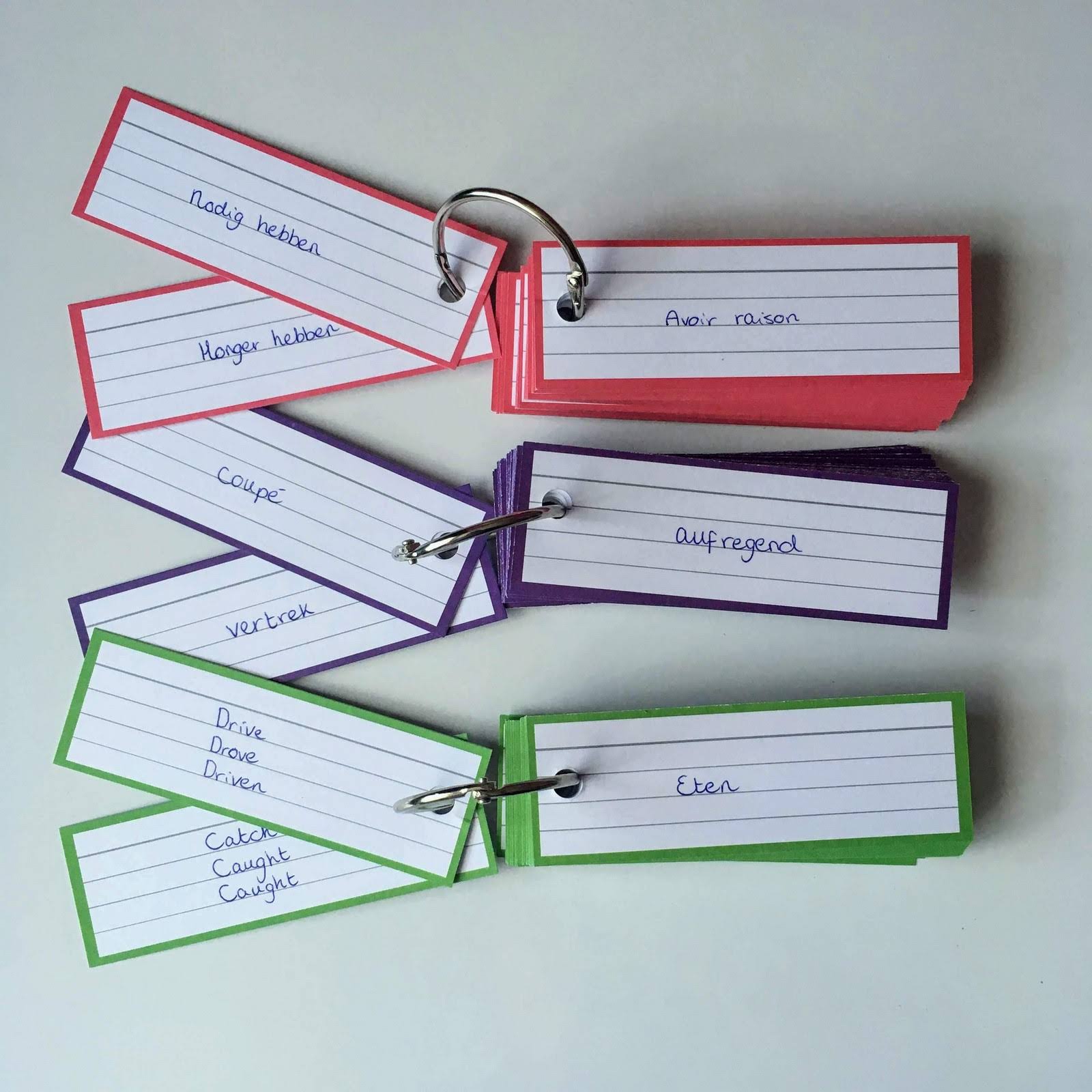 Rössler 1828205036 - Tarjetas Con Bordes Pintados A Mano (3