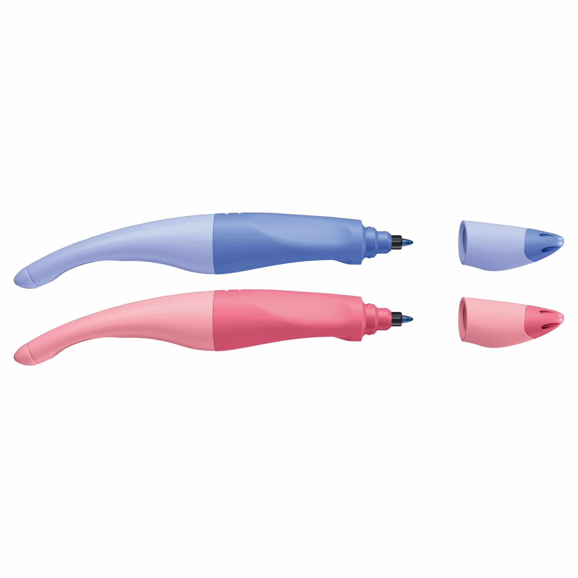 Crayons Feutres Cromatex Pour Tissus - Pointe Extra-large, Boîte De 10 Couleurs