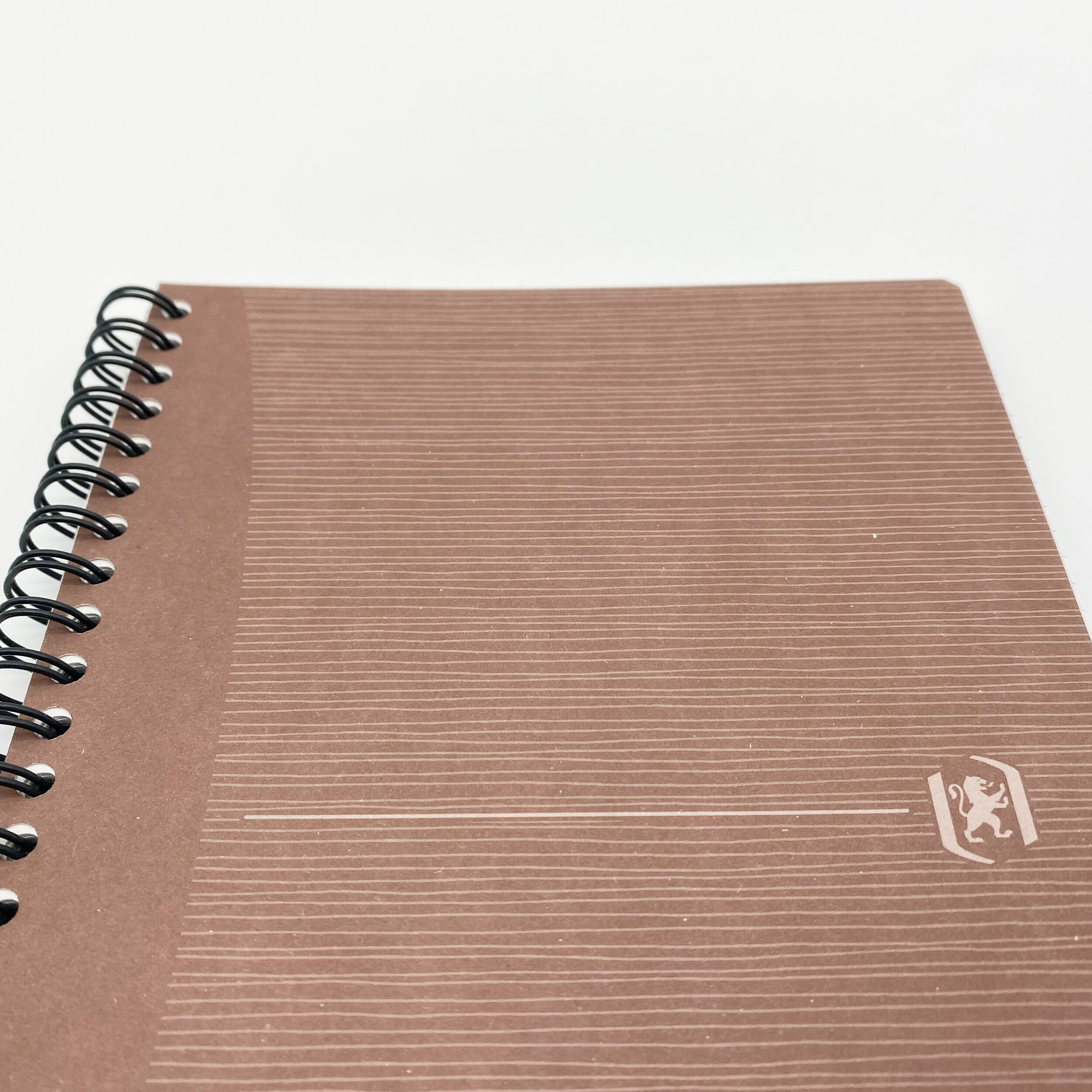 Oxford My Rec'up spiraalschrift, ft A5, 180 bladzijden, geruit 5 mm