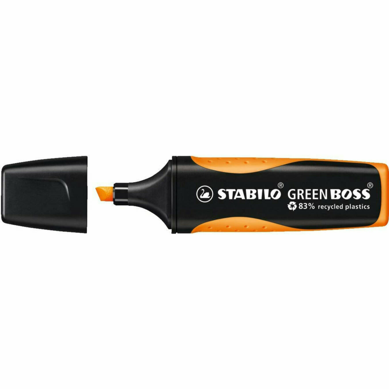 STABILO GREEN BOSS Surligneurs pastel x4 - Confetti Campus