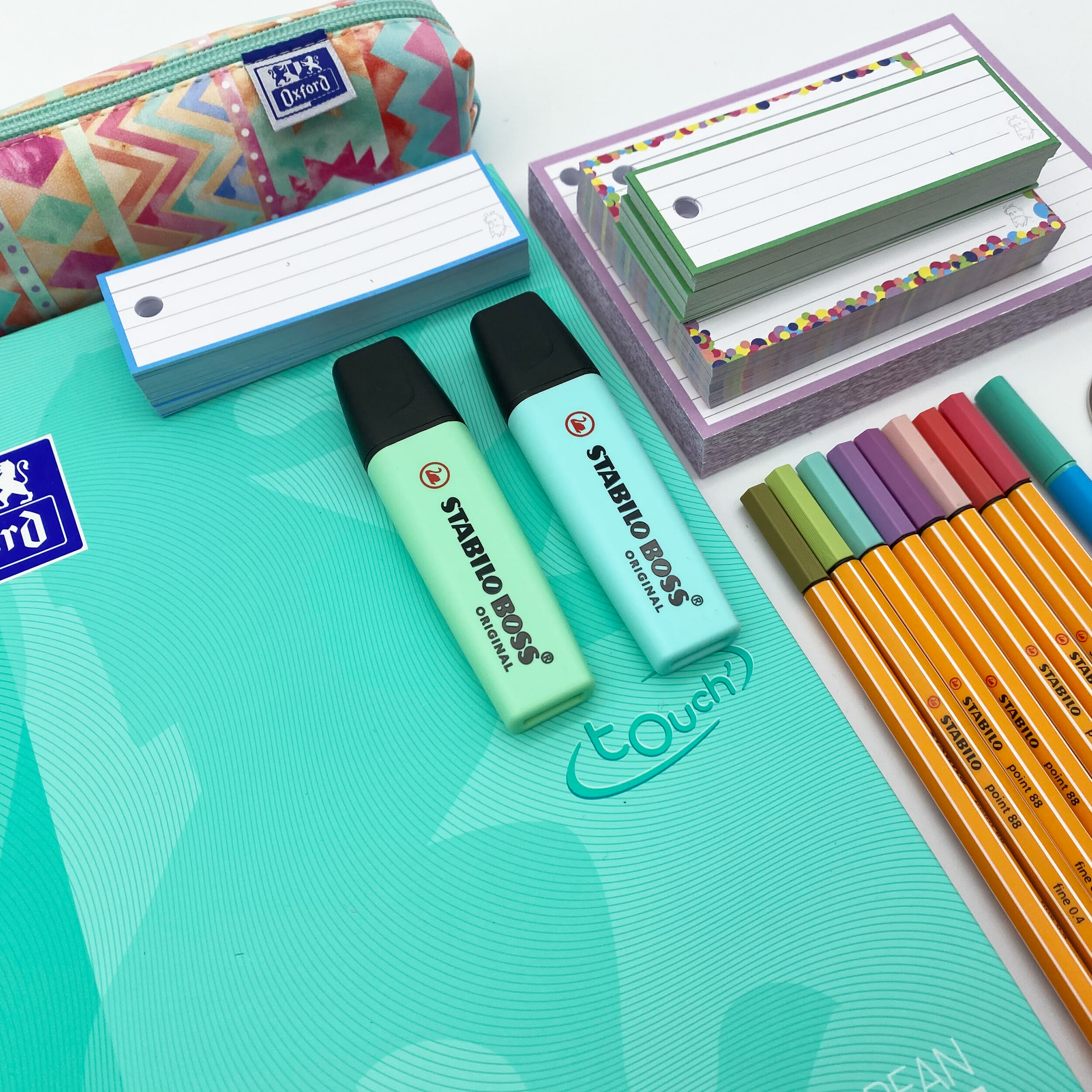 PACK Confetti Campus