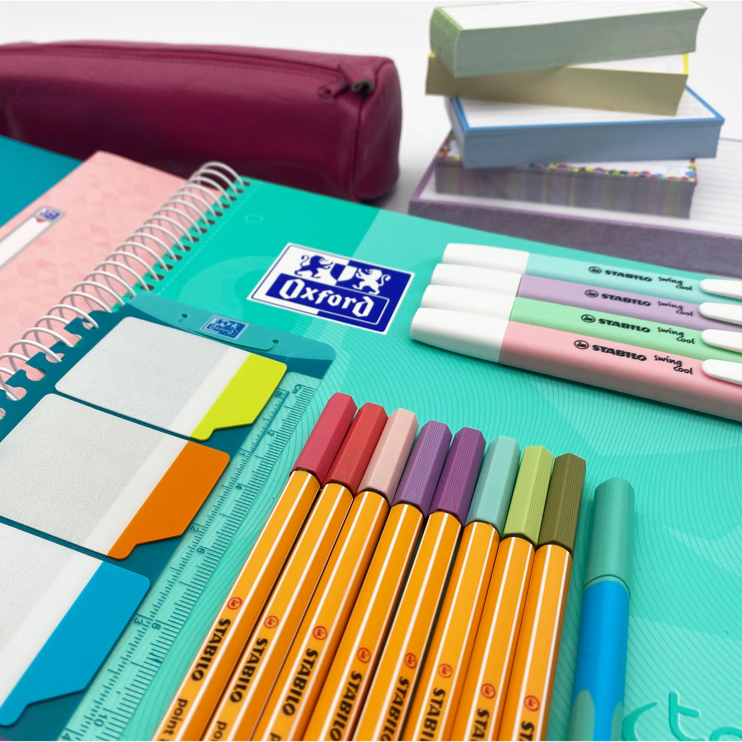 PACK Confetti Campus