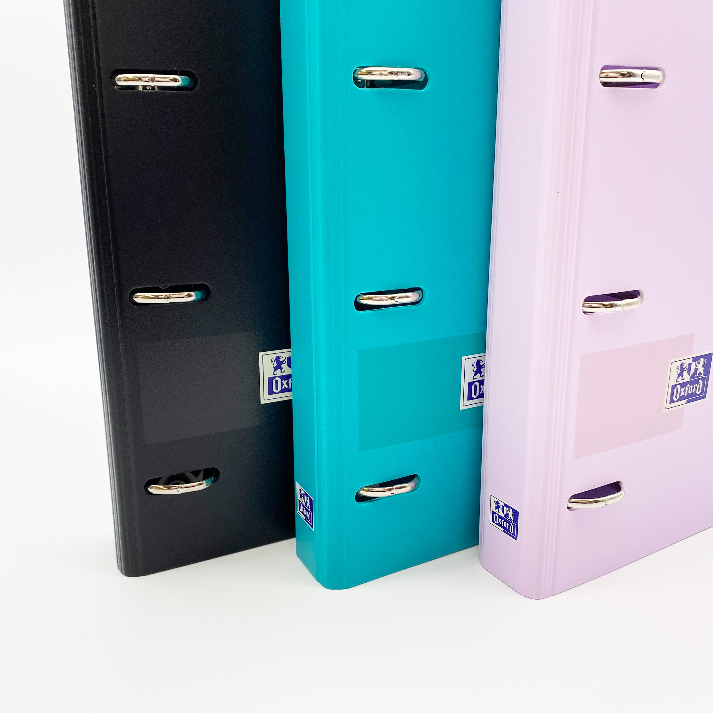Vault X Pages 9 Poches Latérales Pour Classeur A4 – Lot De 50 Feuilles, Chargement Par Le Côté, Rangement Sécurisé Pour Cartes TCG, Sports Et Collections