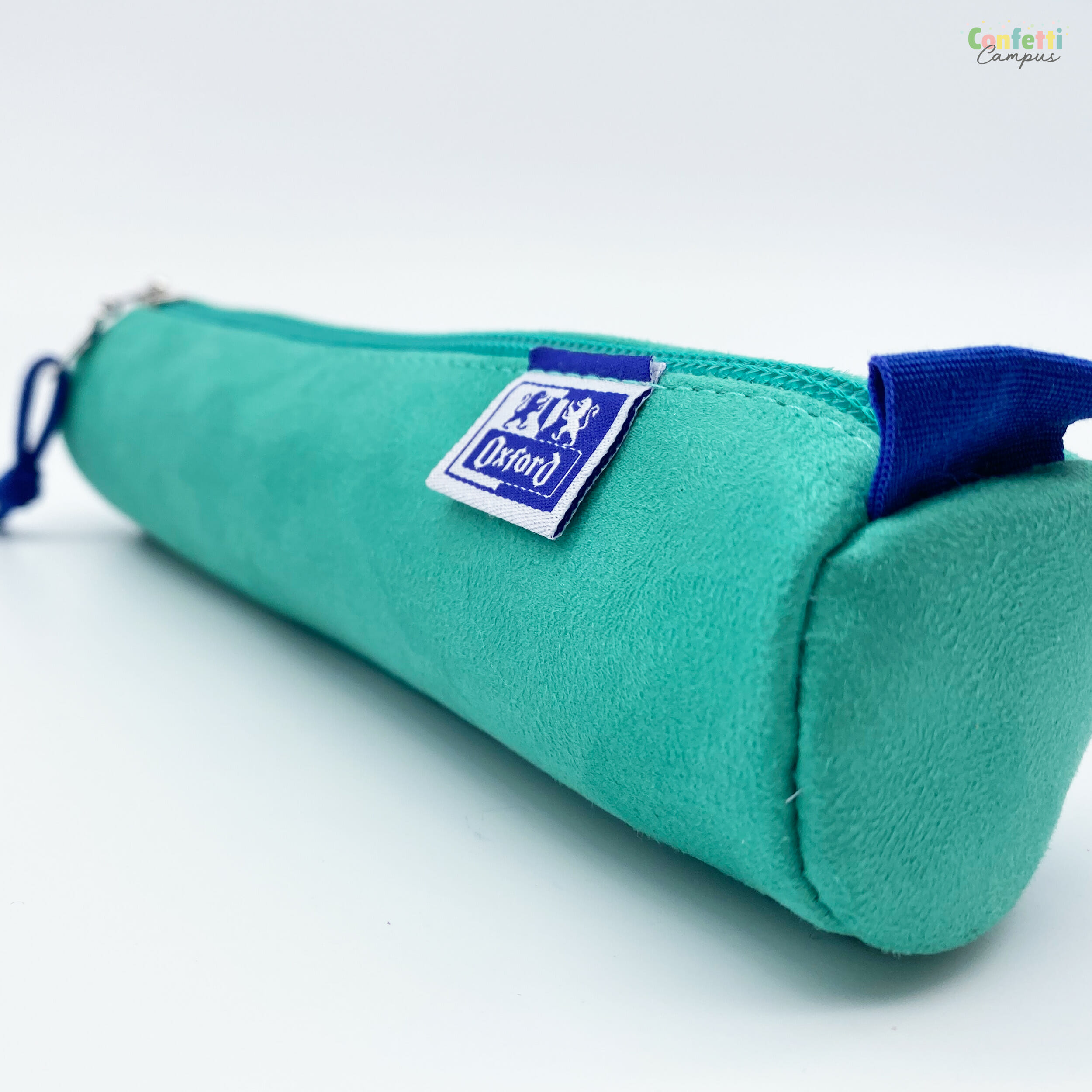 GUM Butlerweave 1855 Fil Dentaire Ciré Menthe 55m