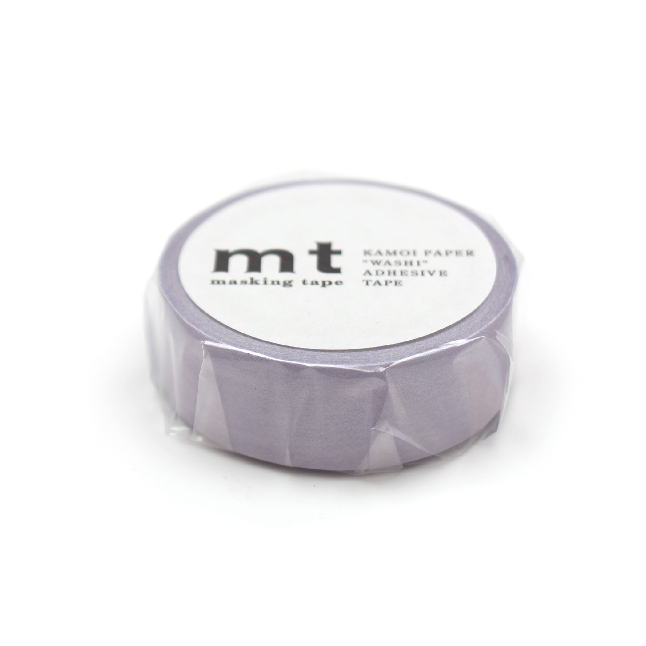 Ruban Washi MT 7 Mm X 7 M - Décoratif, Réutilisable, Imperméable - Pour Scrapbooking, Emballage, Déco Maison