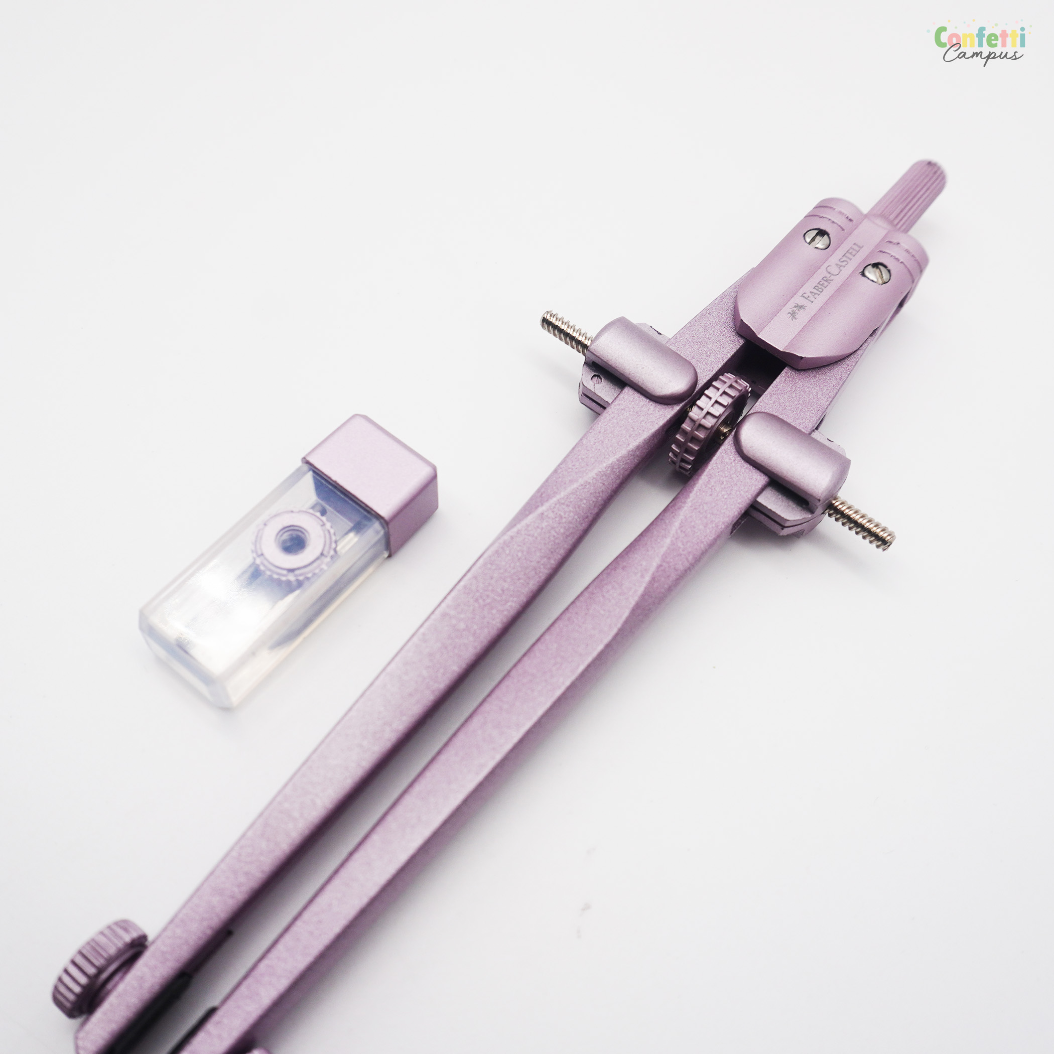 Faber-Castell Set Arte Soft Pastel – Faber Castell Mexico - View #5