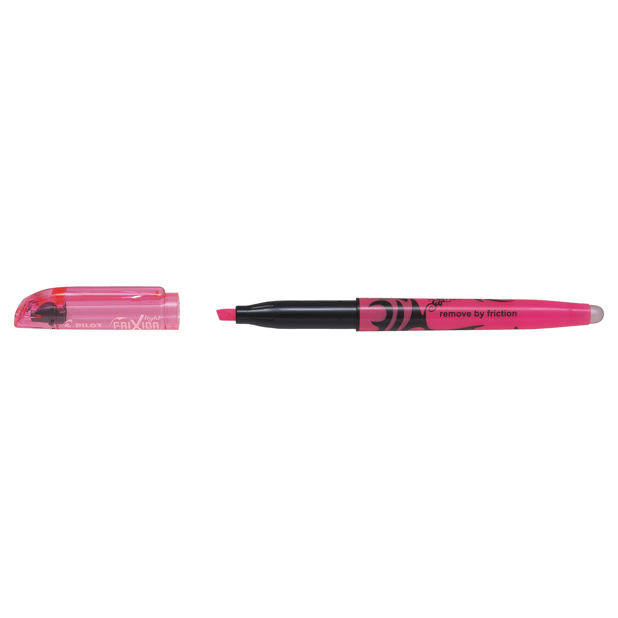 Surligneurs Effaçables, Ensemble De 12 Stylos Surligneurs à écriture