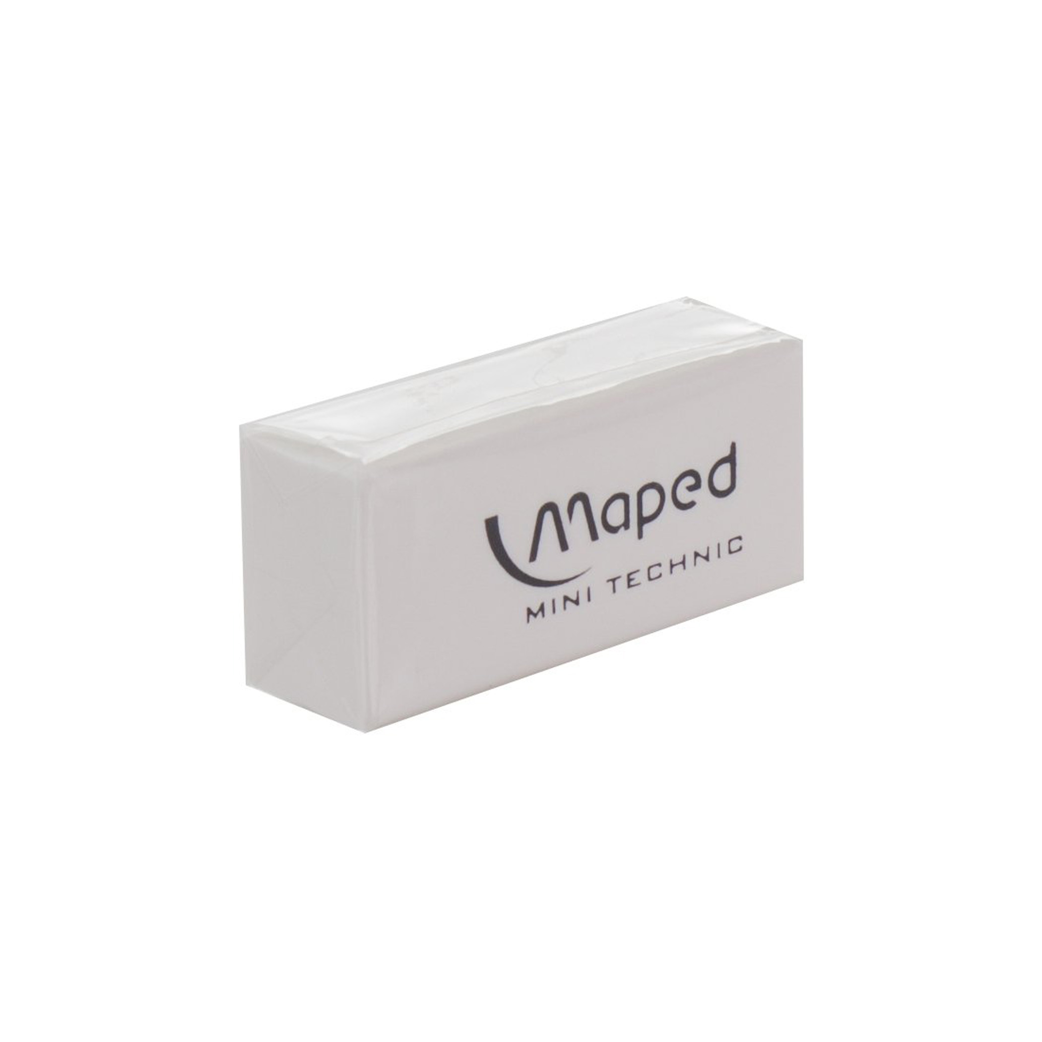 MAPED Mini-gomme Technic 300 blanche