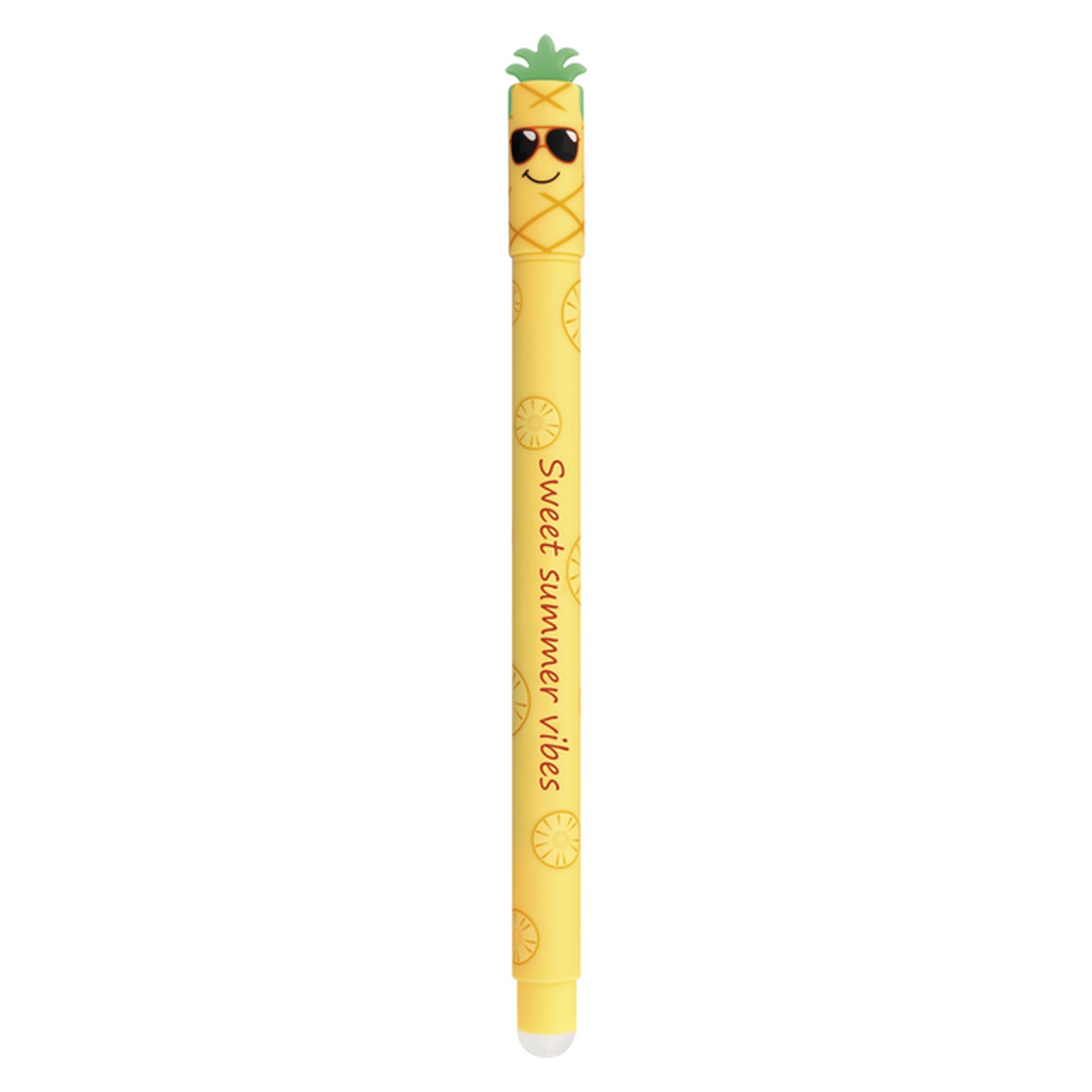 Craie De Rue Scintillante Eberhard Faber - Seau De 20 Craies - 6 Couleurs